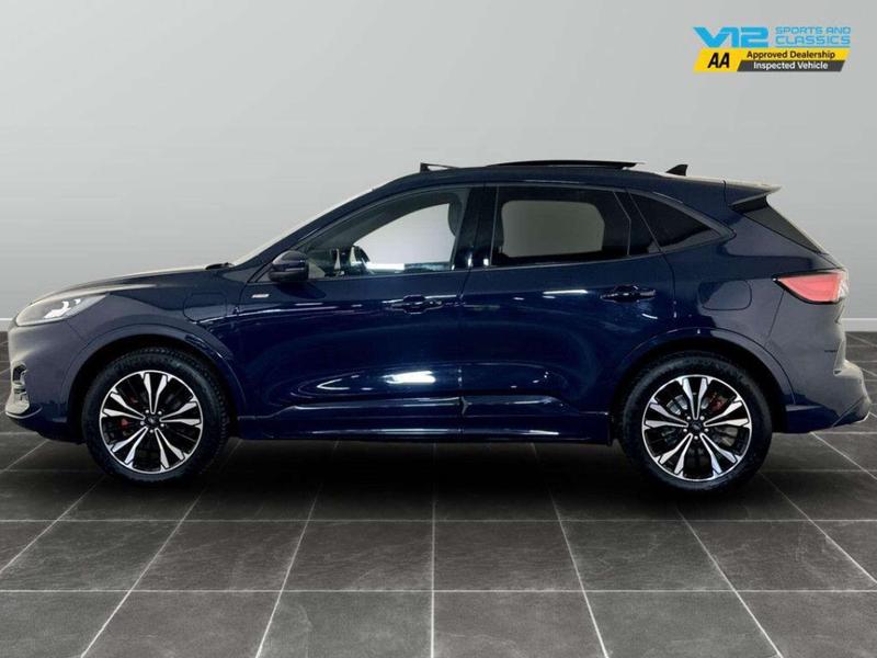 Used Ford Kuga 2022 for sale - 76825993: Photo 7