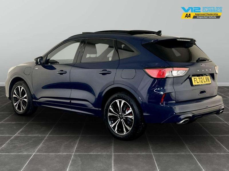 Used Ford Kuga 2022 for sale - 76825993: Photo 8