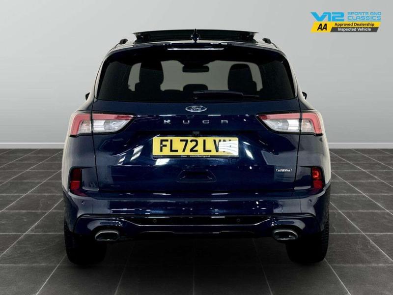 Used Ford Kuga 2022 for sale - 76825993: Photo 9