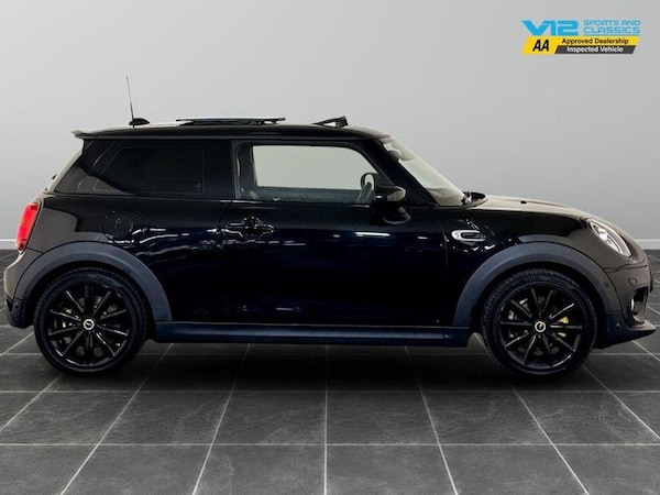 Used MINI Electric Hatch 2021 for sale - 76290373: Photo 11