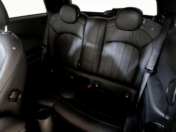 Used MINI Electric Hatch 2021 for sale - 76290373: Photo 15