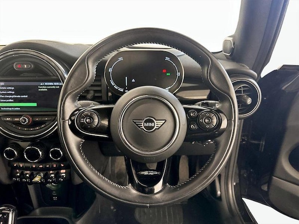 Used MINI Electric Hatch 2021 for sale - 76290373: Photo 17