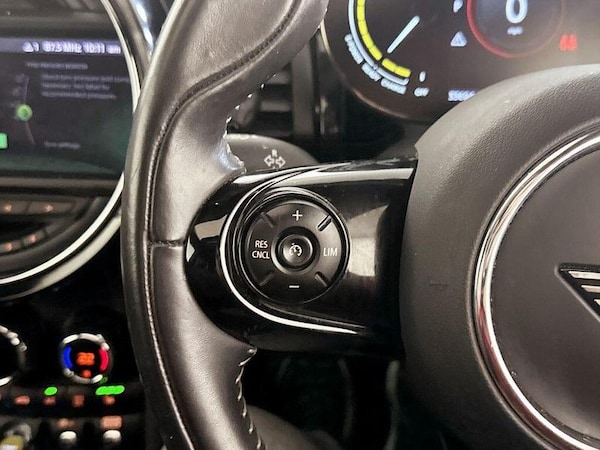 Used MINI Electric Hatch 2021 for sale - 76290373: Photo 18