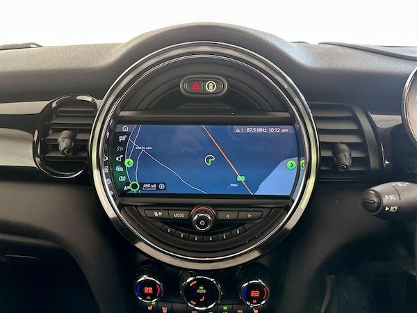 Used MINI Electric Hatch 2021 for sale - 76290373: Photo 22