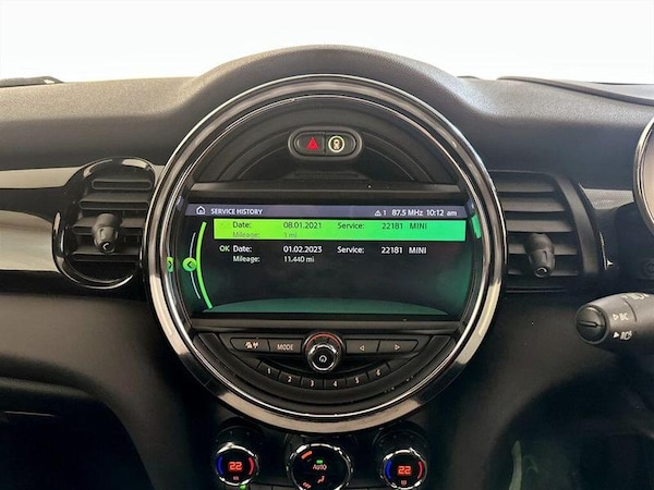 Used MINI Electric Hatch 2021 for sale - 76290373: Photo 24