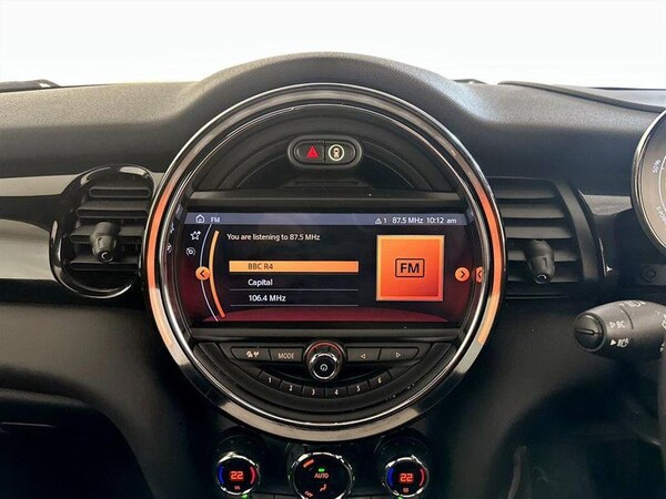Used MINI Electric Hatch 2021 for sale - 76290373: Photo 25