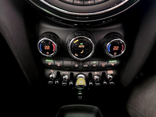 Used MINI Electric Hatch 2021 for sale - 76290373: Photo 27