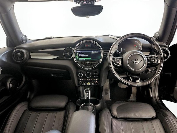 Used MINI Electric Hatch 2021 for sale - 76290373: Photo 3