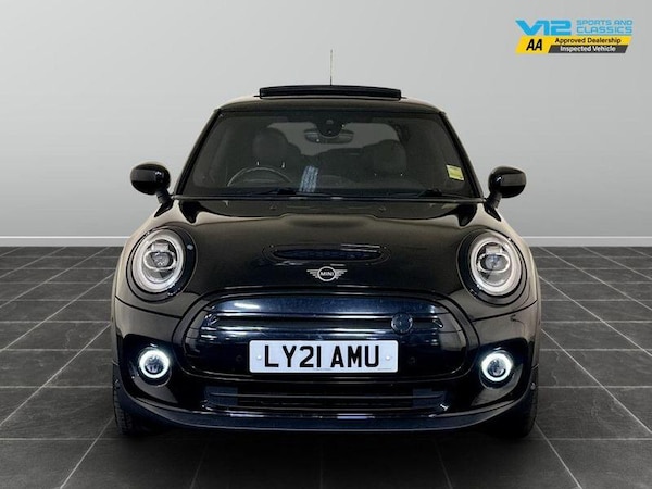 Used MINI Electric Hatch 2021 for sale - 76290373: Photo 5
