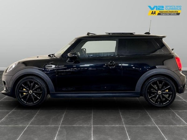 Used MINI Electric Hatch 2021 for sale - 76290373: Photo 7