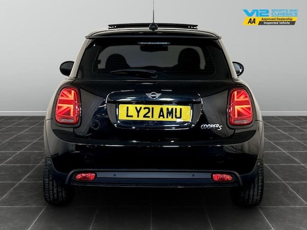 Used MINI Electric Hatch 2021 for sale - 76290373: Photo 9