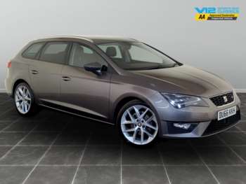 2016 (66) - 2.0 TDI FR 5dr DSG [Technology Pack]