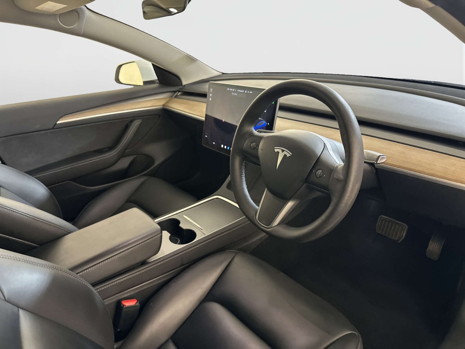 Used Tesla Model 3 2021 for sale - 77967826: Photo 15