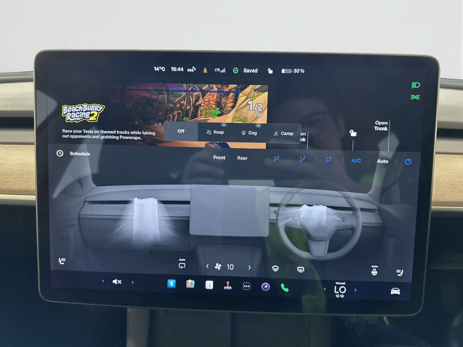 Used Tesla Model 3 2021 for sale - 77967826: Photo 23