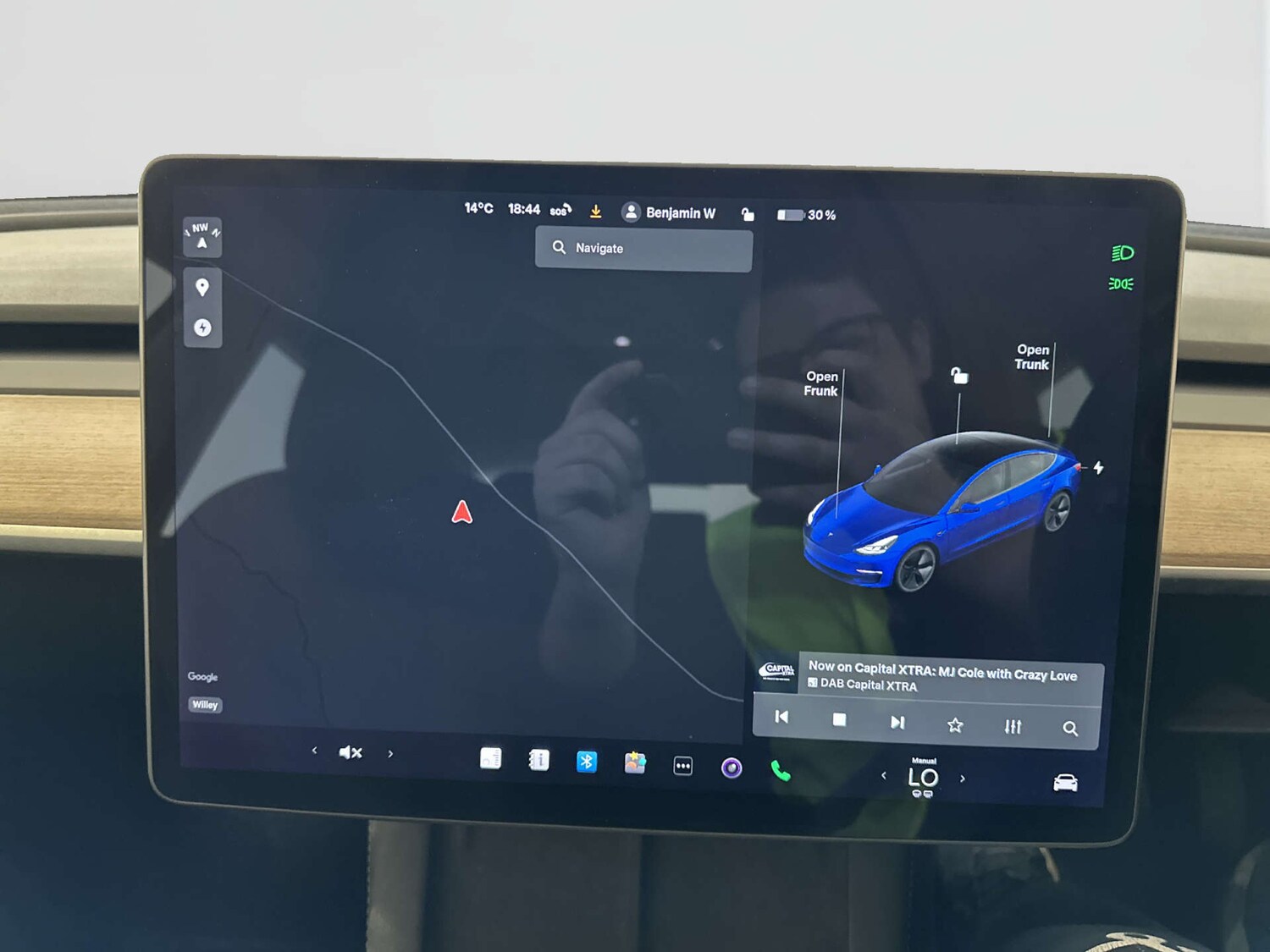 Used Tesla Model 3 2021 for sale - 77967826: Photo 26