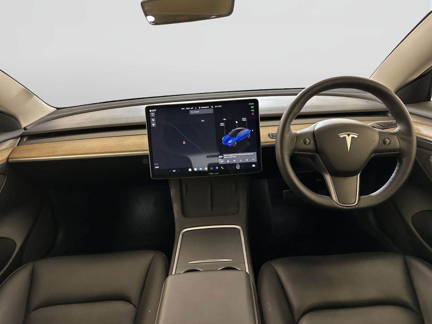 Used Tesla Model 3 2021 for sale - 77967826: Photo 3