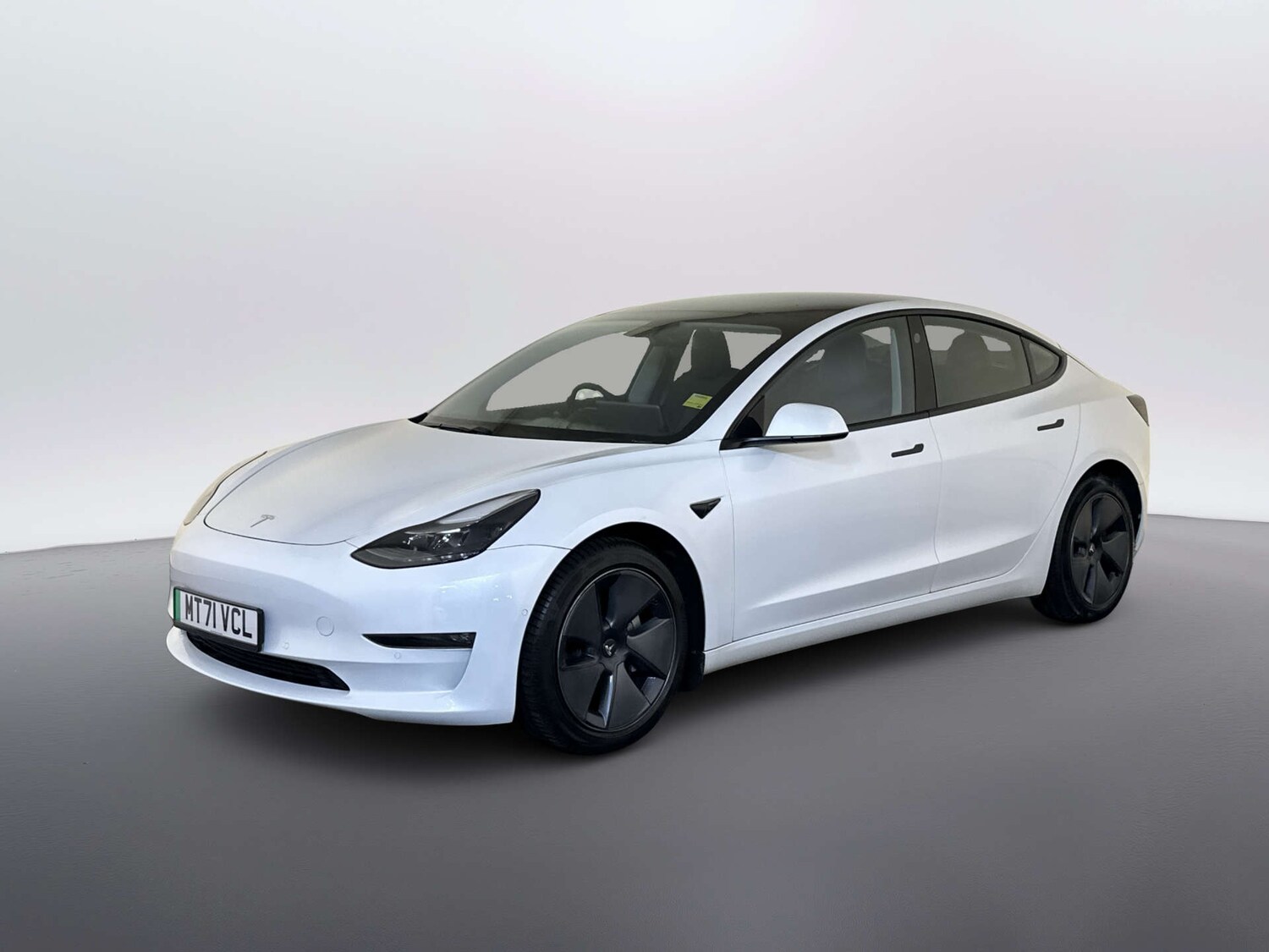 Used Tesla Model 3 2021 for sale - 77967826: Photo 6