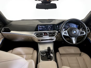 Used BMW 3 Series 2021 for sale - 75408447: Photo