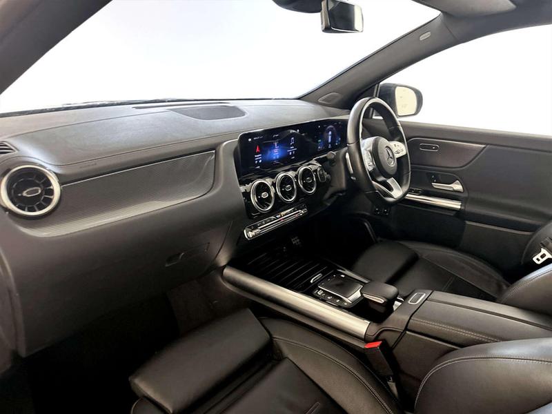 Used Mercedes-Benz GLA 2021 for sale - 77085246: Photo 12