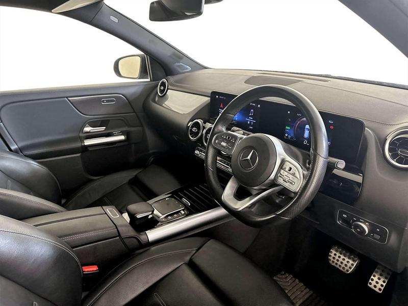 Used Mercedes-Benz GLA 2021 for sale - 77085246: Photo 15