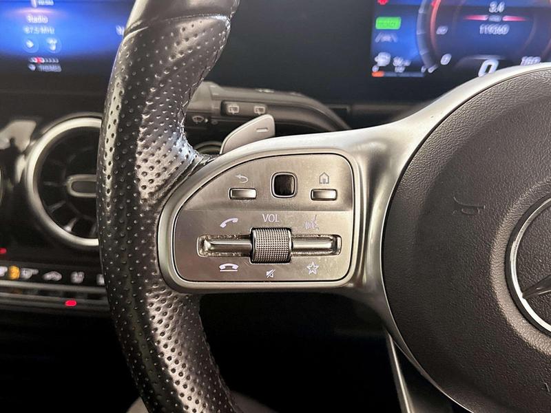 Used Mercedes-Benz GLA 2021 for sale - 77085246: Photo 17