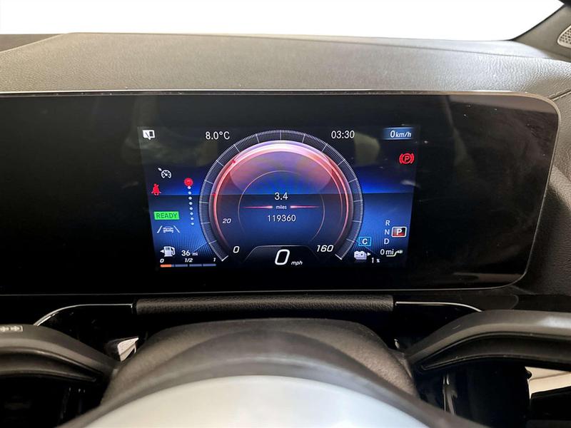 Used Mercedes-Benz GLA 2021 for sale - 77085246: Photo 18