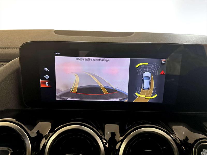 Used Mercedes-Benz GLA 2021 for sale - 77085246: Photo 20