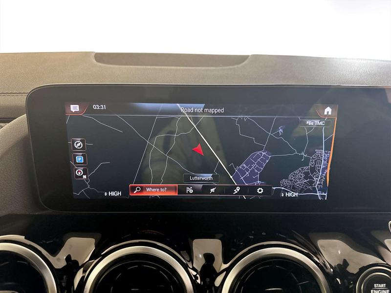 Used Mercedes-Benz GLA 2021 for sale - 77085246: Photo 21