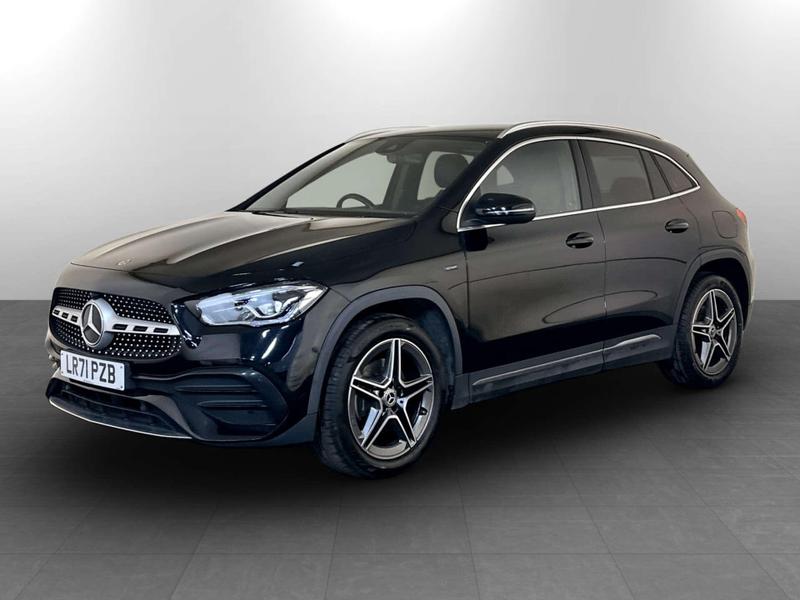 Used Mercedes-Benz GLA 2021 for sale - 77085246: Photo 6