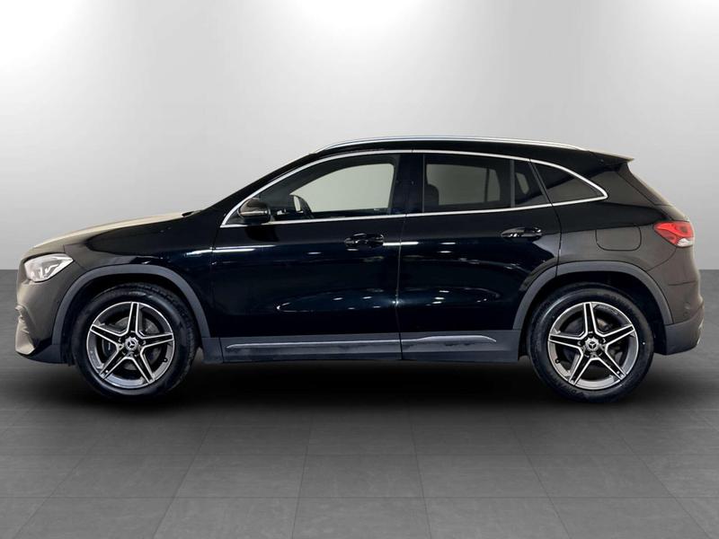 Used Mercedes-Benz GLA 2021 for sale - 77085246: Photo 7