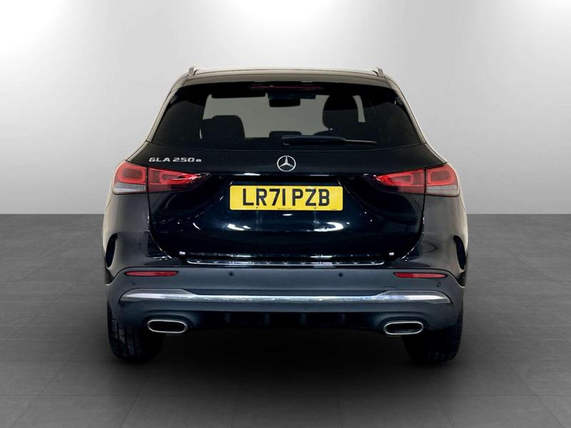 Used Mercedes-Benz GLA 2021 for sale - 77085246: Photo 9