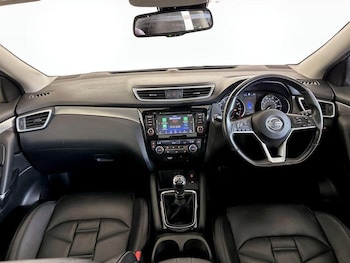 Used Nissan Qashqai 2021 for sale - 75773434: Photo