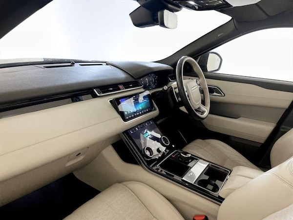 Used Land Rover Range Rover Velar 2018 for sale - 76322350: Photo 12