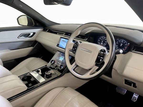 Used Land Rover Range Rover Velar 2018 for sale - 76322350: Photo 14