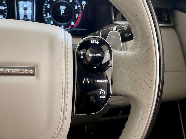 Used Land Rover Range Rover Velar 2018 for sale - 76322350: Photo 21