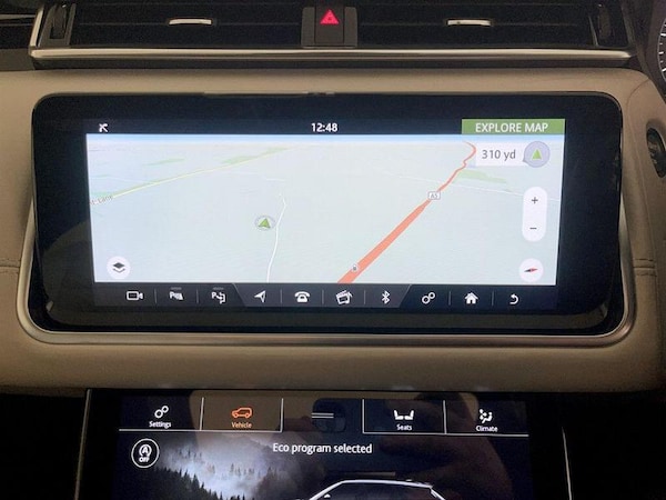 Used Land Rover Range Rover Velar 2018 for sale - 76322350: Photo 23