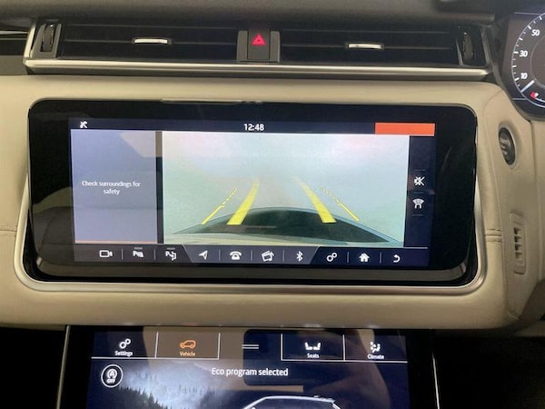 Used Land Rover Range Rover Velar 2018 for sale - 76322350: Photo 24