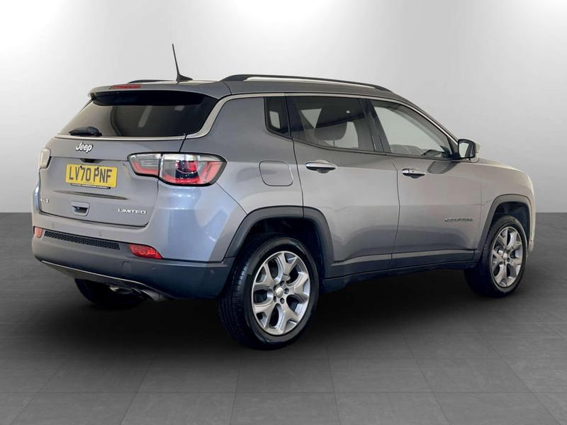 Used Jeep Compass 2020 for sale - 77116936: Photo 10