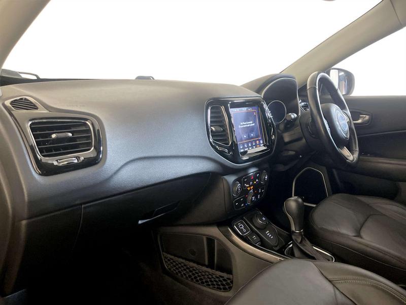 Used Jeep Compass 2020 for sale - 77116936: Photo 12