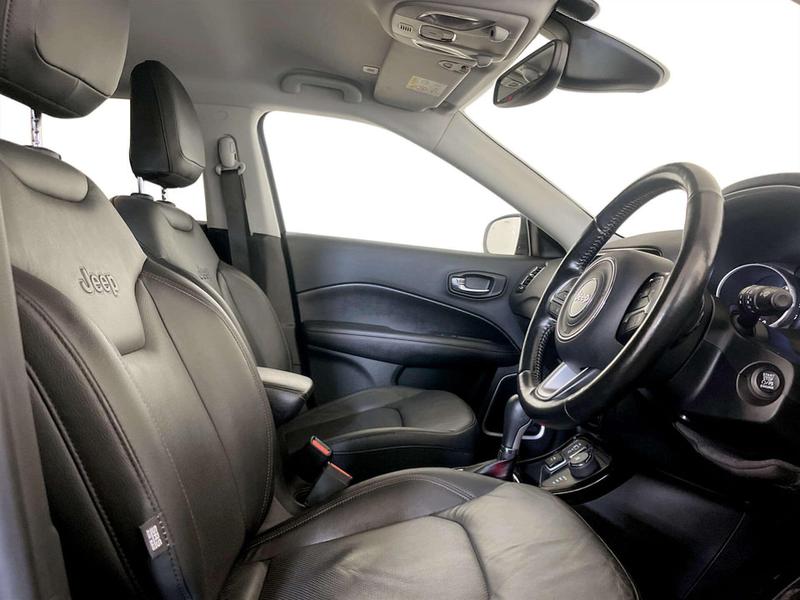 Used Jeep Compass 2020 for sale - 77116936: Photo 13