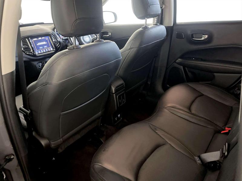Used Jeep Compass 2020 for sale - 77116936: Photo 14