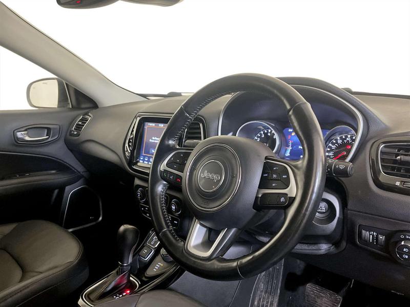 Used Jeep Compass 2020 for sale - 77116936: Photo 15