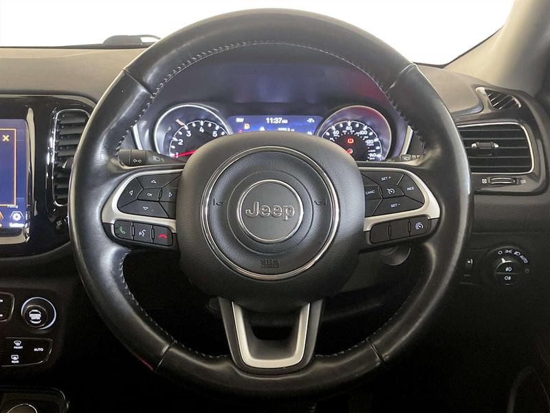 Used Jeep Compass 2020 for sale - 77116936: Photo 16