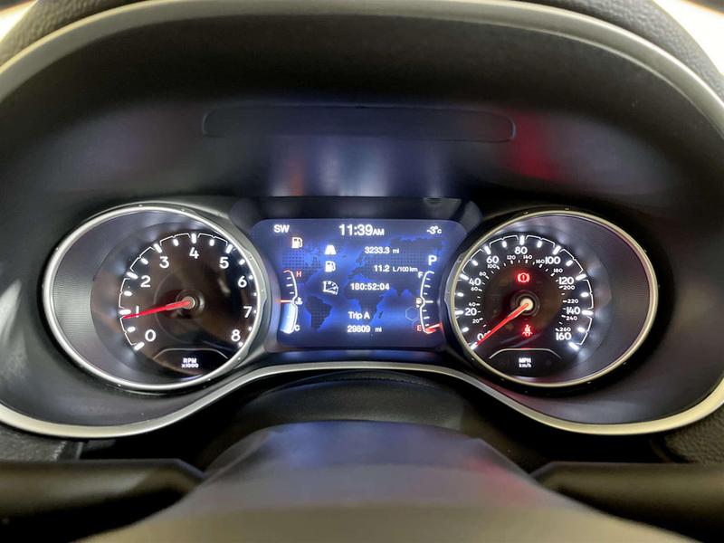 Used Jeep Compass 2020 for sale - 77116936: Photo 18