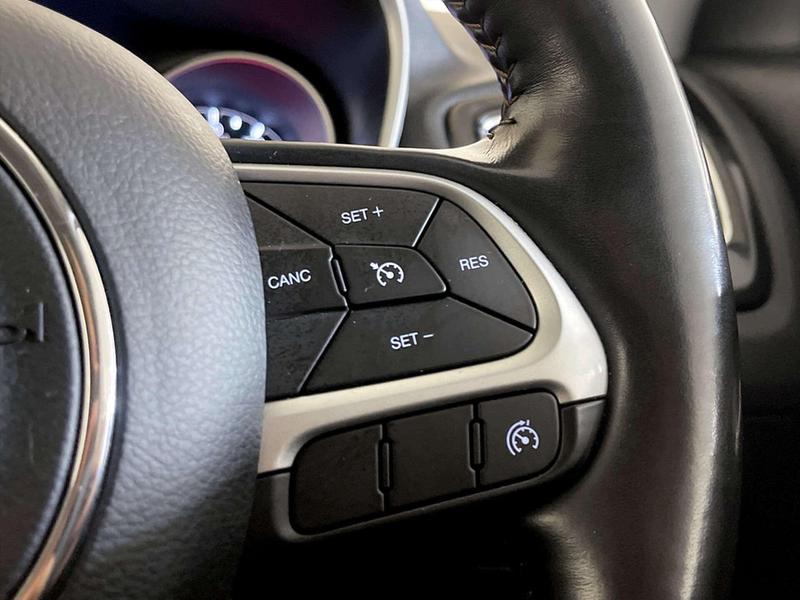 Used Jeep Compass 2020 for sale - 77116936: Photo 19