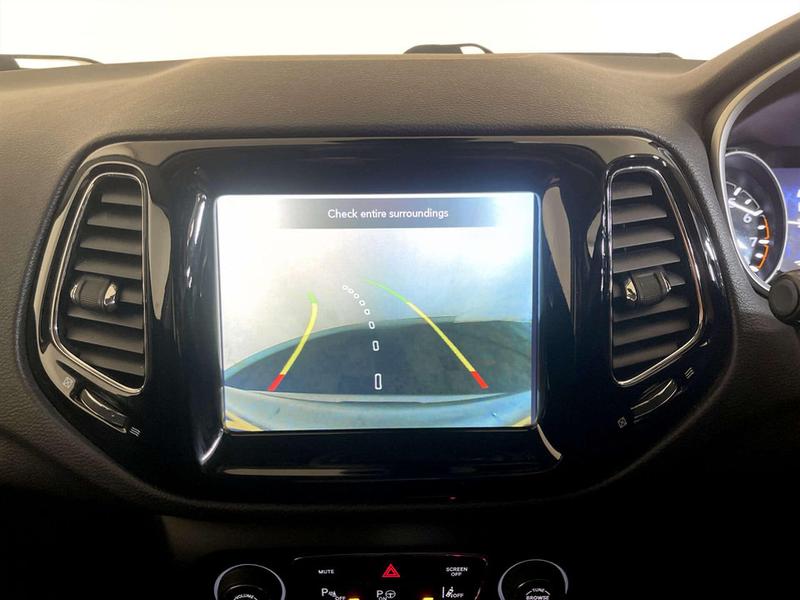 Used Jeep Compass 2020 for sale - 77116936: Photo 20