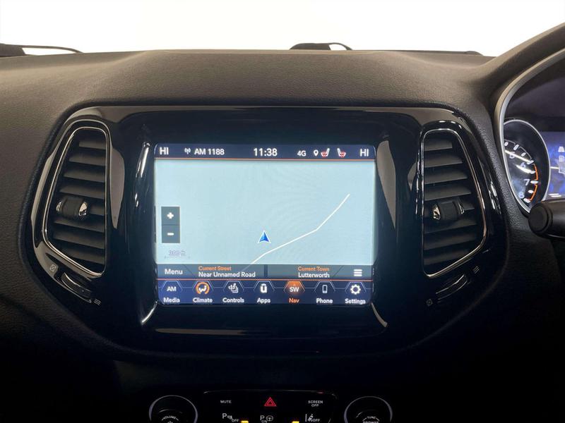 Used Jeep Compass 2020 for sale - 77116936: Photo 21