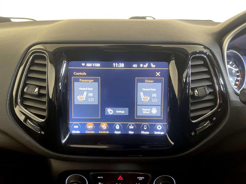 Used Jeep Compass 2020 for sale - 77116936: Photo 22