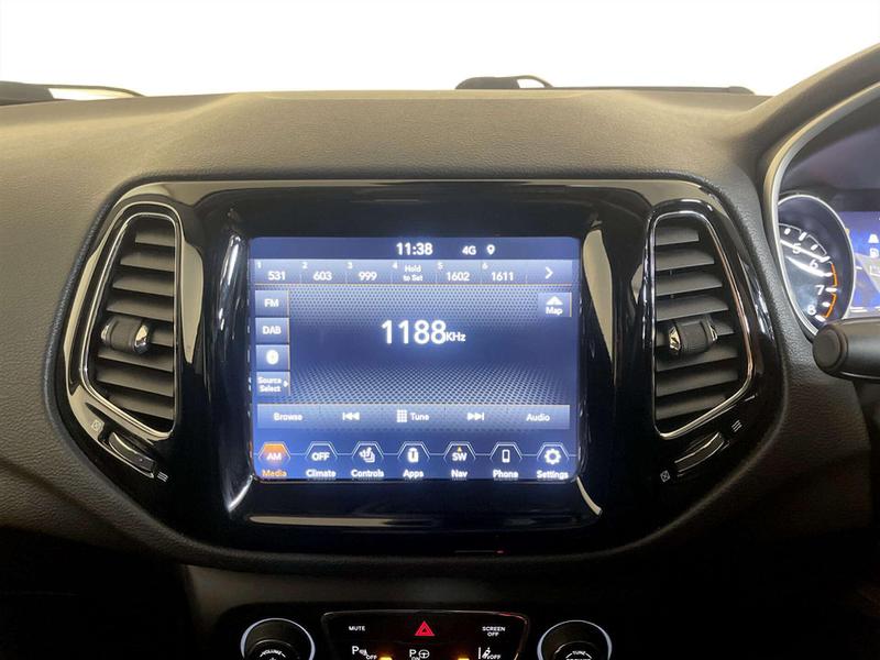 Used Jeep Compass 2020 for sale - 77116936: Photo 23