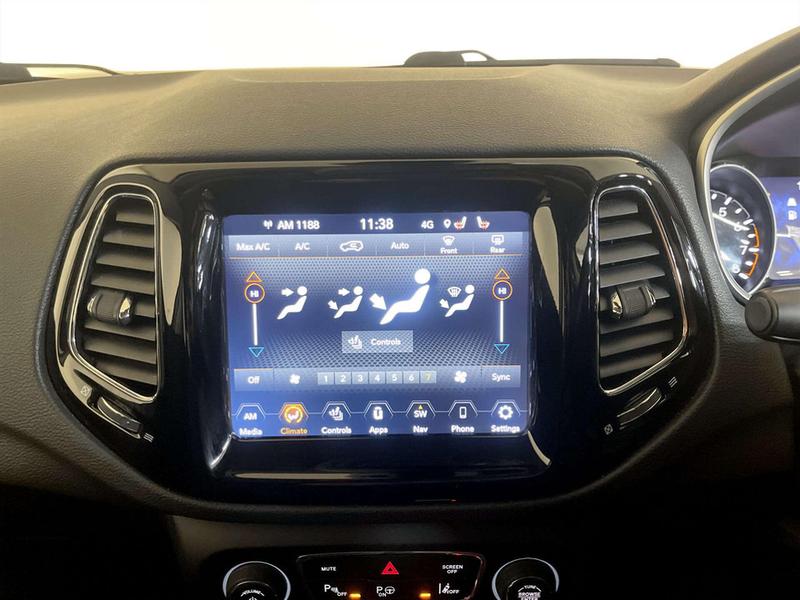 Used Jeep Compass 2020 for sale - 77116936: Photo 24